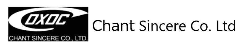 Chant Sincere Co. Ltd