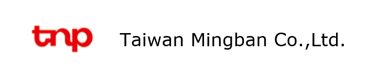Taiwan Mingban Co.,Ltd